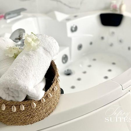 Naturally Suite Кале Екстер'єр фото