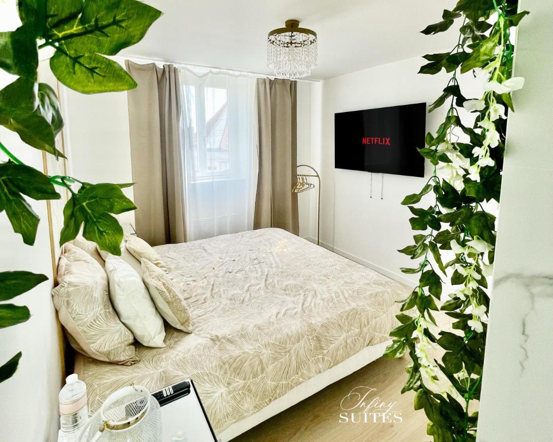 Naturally Suite Кале Екстер'єр фото
